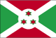 Flags of French Speaking countries - Burundi