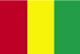Flags of French Speaking countries-Guinea