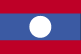 Flags of French Speaking countries - Laos