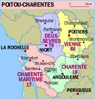 Poitou Charentes