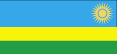 Flags of French Speaking countries - Rwanda