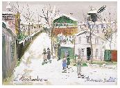 Montmartre