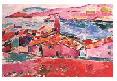 Les Toits de Collioure