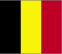 flag of belgium