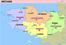 Bretagne