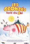 Les Bronzes font du ski