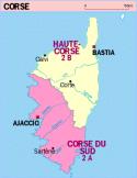 Corse