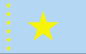 Democratic Republic of Congo Flag