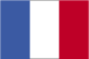 Flags of French Speaking countries-France