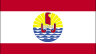 French Polynesia's Flag