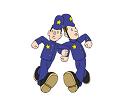 Gendarme