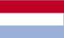 Flags of French Speaking countries - Luxembourg