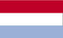 Luxembourg Flag