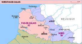 Nord pas de calais